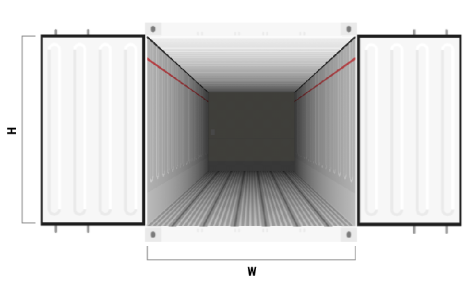 dras 20 b dimension