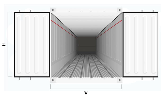 dras-40b-dimension
